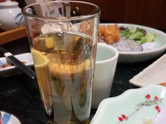 -万鱼亭·鹤家日本料理(南通青年中路店)