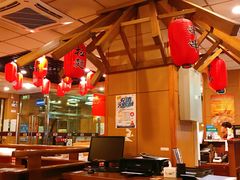 大堂-面爱面(长椿街店)