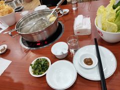 -阿波潮汕牛肉火锅·汤粉面(拱北店)