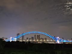 -汉江湾体育公园