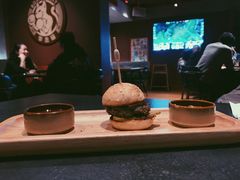 -Boxing Cat Brewery拳击猫精酿啤酒馆(永福店)