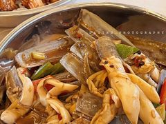 -小煵记·打边炉(西丽文光店)