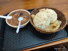 -穆彦华逍遥镇胡辣汤(岗坡路店)