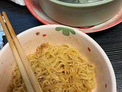 -518牛肉拉面馆(包河花园店)