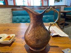 -蒙亨·手把肉·蒙古包文化主题餐厅(天恒广场店)