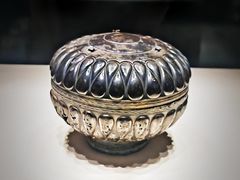 -南越王博物院
