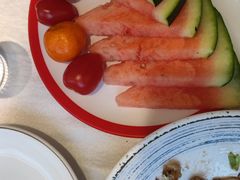 -福来居烤鸭店(天坛二店)