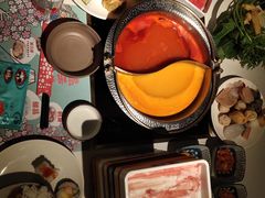 -温禾牛·和牛寿喜烧自助火锅(恒基名人店)