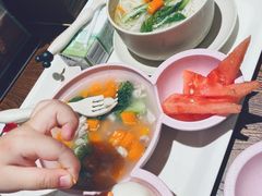 儿童餐-云海肴·汽锅鸡·云南菜(美罗城店)