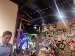 -胖老汉椒麻鸡清真新疆菜(西御街店)