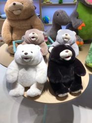 -Nuzzle(静安大悦城店)