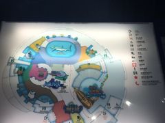 -烟台海昌鲸鲨海洋公园