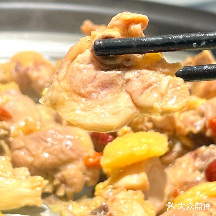 听说这家值得N刷的蒸汽海鲜居然在番禺开新店了⁉️