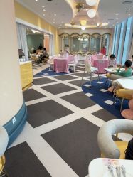 -奈尔宝家庭中心·亲子餐厅(苏州大悦城店)