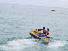 -白沙湾海滩
