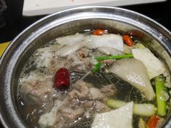 -鲁西肥牛(九方购物中心店)