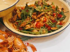 -东排食堂长沙小吃大排档(五一广场店)