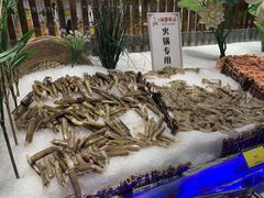 -永远爱烤肉火锅自助(龙德广场店)