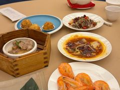 -香宫中餐厅·东北菜·铁锅炖·广式点心(哈尔滨香格里拉店)