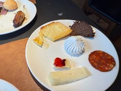 -拉蒂娜·巴西牛排馆 Latina·Brazilian Steakhouse(铜仁旗舰店)