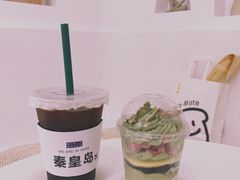 -旧识old mate·烘焙蛋糕店