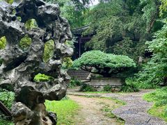 -常熟方塔园