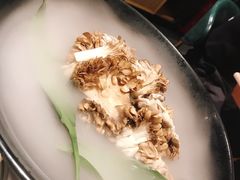 -煲宫猪肚鸡(晶品店)