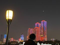 -武汉两江游览·夜游长江(汉口粤汉码头)