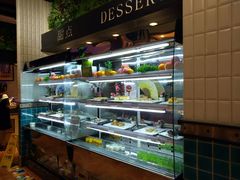 -亚马逊环球美食百汇(新城吾悦广场店)