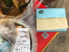 -阿生哥螺蛳粉(二七万达店)