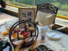 -杭州西湖仁和饭店(湖滨银泰in77店)
