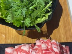 -云中鱼蒸汽石锅鱼(川沙百联店)