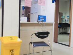 -浙江大学医学院附属第一医院(庆春院区)