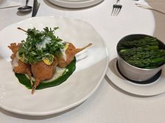 -Le Bistrot de Racine