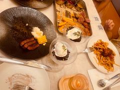 -慕境Moment Space·Fresh(33小镇店)