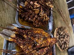 -袁师傅烤肉(弹子石店)