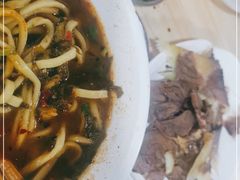 -金实大酥牛肉面