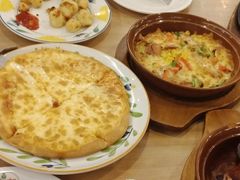 -萨莉亚(百信广场店)
