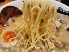 -日出拉面(望京店)