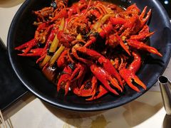 -聚味瞿记·龙虾堂(望城店)