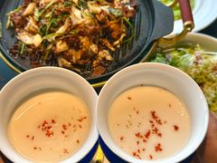 -喜悦烤鸭·新京菜(王府井店)