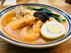 -麦甜创意轻食餐厅(西康路店)