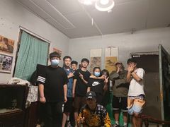 -棂笼·深度沉浸密室(武汉旗舰店)