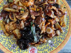 -砂锅居(西四店)