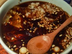 -绿茶餐厅(华联万柳店)