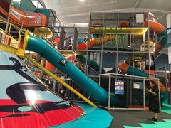 -幸福花欢乐世界(东辰广场A座店)