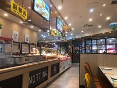 -诺丁牛排披萨自助餐厅(汕头苏宁店)