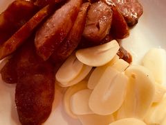 台式手工香腸-杰J.w.m深夜食堂 厚杰居酒屋(淮海街商业街店)