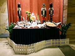 -宁波阳光豪生大酒店·豪生咖啡厅