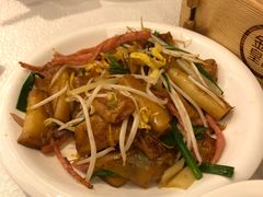 -金翠皇宫粤菜·点心·海鲜(科技园店)